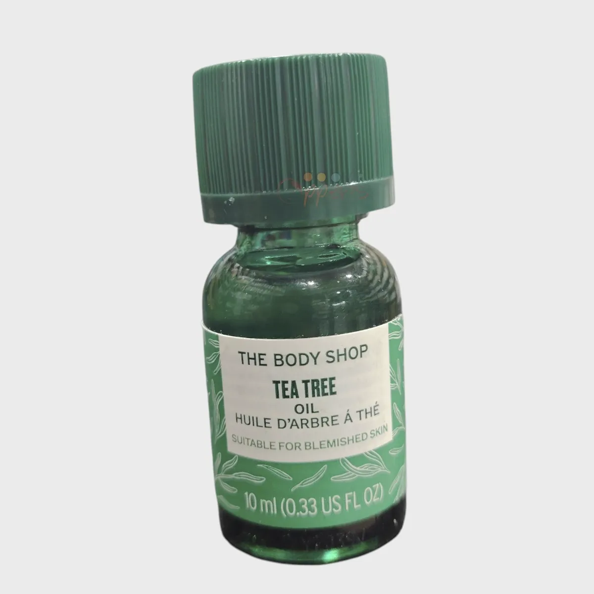The Body Shop Tea Tree Oil 10ml The Body Shop Tea Tree Oil 10ml The Body Shop Tea Tree Oil 10ml