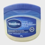 Vaseline Original Healing Petroleum Jelly 375g