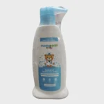 mamaearth Baby Dermasoft Head to toe wash 250ml