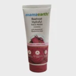 Mamaearth Beetroot Hydraful Face Wash 100ml - BabyShoppers