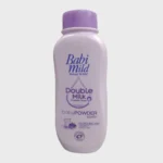 Babi Mild Double Milk Baby Powder 180g