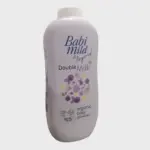 Babi Mild Double Milk Organic Baby Powder 350g