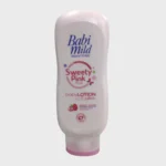 Babi Mild Sweety Pink Baby Lotion 180ml