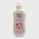 Babi Mild Sweety Pink Baby Lotion 350ml