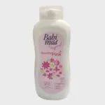 Babi Mild Sweety Pink Organic Baby Lotion 180ml 1 Babi Mild Sweety Pink Organic Baby Lotion 180ml