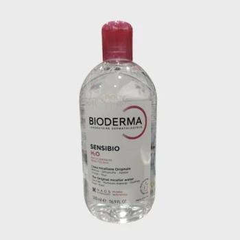 Bioderma Sensibio H2O Micellar Water 500ml