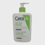 CeraVe Hydrating Cleanser For Normal to Dry Skin 473ml
