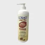 Cosmo Shea Butter Body Lotion 1000ml