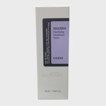 Cosrx Clarifying Treatment Toner 50ml