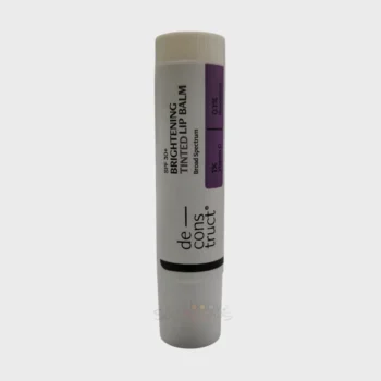 Deconstruct Brightening Tinted Lip Balm 4g