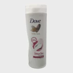 Dove Intense Care Panthenol Body Lotion 400ml 1 Dove Intense Care Panthenol Body Lotion 400ml