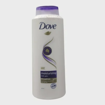 Dove Moisturizing Shampoo 590ml