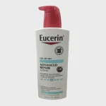 Eucerin Advanced Repair Body Lotion 500ml