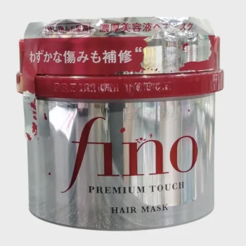 Fino Premium Touch Hair Mask 230g