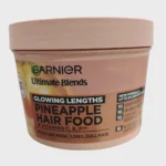 Garnier Ultimate Blends Pinapple Hair Food Hair Mask 400ml