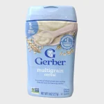 Gerber Multigrain Cereal 227g