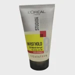 Loreal Studio Line Invisi Hold 24 natural Clear Hair Gel bd