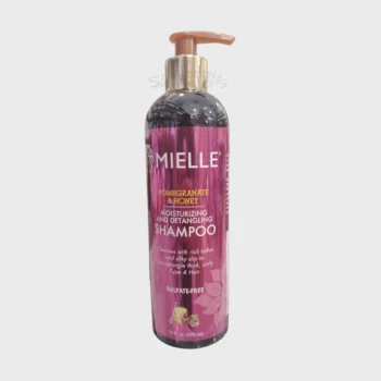 Mielle Organics Pomegranate & Honey Detangling & Moisturizing Shampoo 355ml