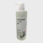 Pantene Micellar Pure & Moist Shampoo 400ml