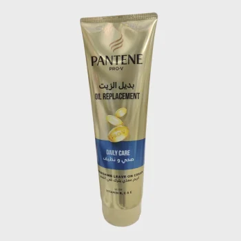 Pantene Oil Replacement Daily Care Nourishing Cream 275ml