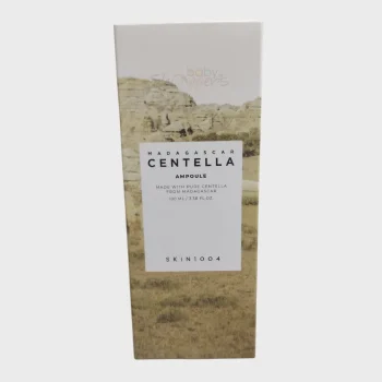 Skin1004 Madagascar Centella Ampoule 100ml