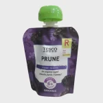 Tesco Baby Organic Prune Pouch 6m+ 70g