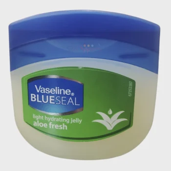 Vaseline Aloe Fresh Light Hydrating Jelly 100ml