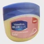Vaseline Blue Seal Gentle Protective Jelly Baby 250ml