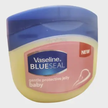 Vaseline Blue Seal Gentle Protective Jelly Baby 250ml