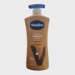 Vaseline Cocoa Radiant 72H Moisture Body Lotion 725ml