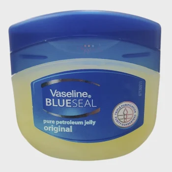 Vaseline Original Pure Petroleum Jelly 100ml