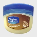 Vaseline blueseal Rich Conditioning Cocoa Butter Jelly 100ml