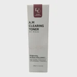 W.Skin Laboratory A.M Clearing Toner 250ml