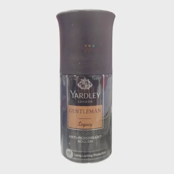 Yardley Gentleman Anti Perspirant Roll On 50ml