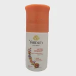 Yardley Royal Bouquet Anti Perspirant Roll On 50ml