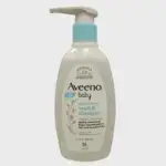 Aveeno baby Daily Moisture Wash & Shampoo 354ml