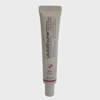 Beaute Melasma-X Glutathione Brightening Tone Up Cream 45ml