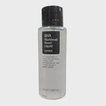 Cosrx BHA Blackhead Power Liquid bd