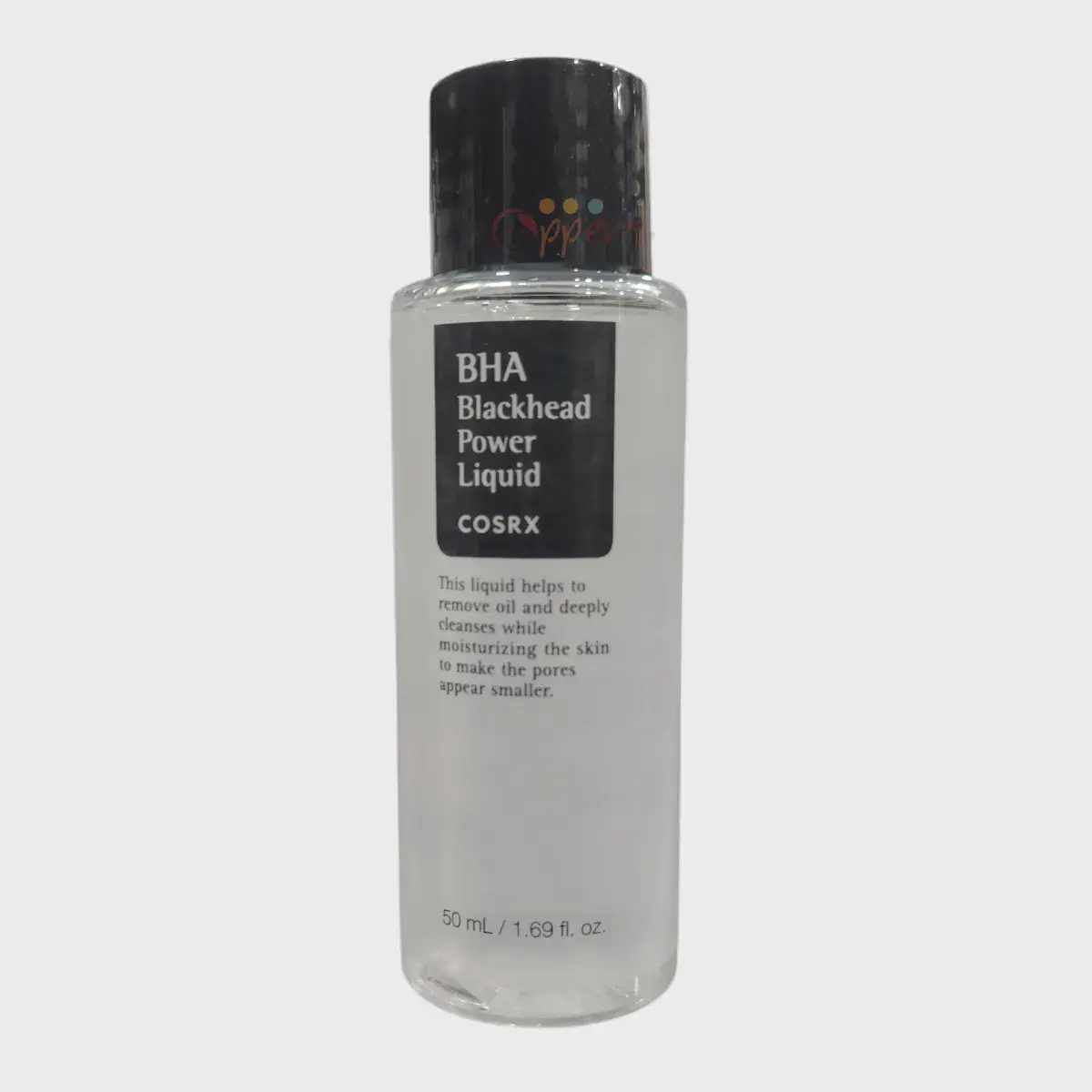 Cosrx BHA Blackhead Power Liquid 50ml Cosrx BHA Blackhead Power Liquid bd