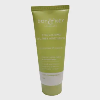Dot & Key Cica Calming Oil Free Moisturizer 50g