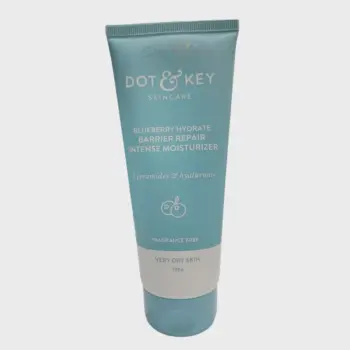 Dot & key Blueberry Hydrate Barrier Repair Intense Moisturizer 100g