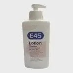 E45 Dermatological Moisturising Lotion bd