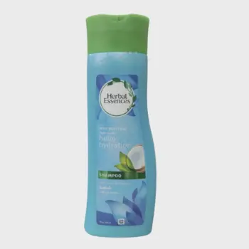 Herbal Essences Deep Moisture Hello Hydrating Shampoo 400ml