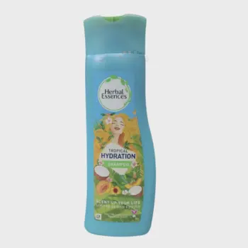 Herbal Essences Tropical Hydration Shampoo 400ml