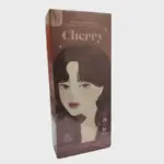Kota Cosmetics Hair Color Cream Cherry Cherry Red