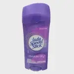 Lady Speed ​​Stick Invisible Dry Shower Fresh Deodorant 65g
