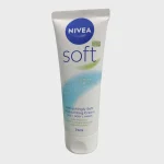 Nivea Soft Moisturizing Cream 75ml