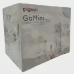 Pigeon Go Mini Electric Breast Pump Plus