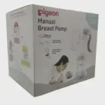 Pigeon Manual Breast Pump