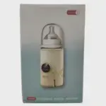 Portable Baby Bottle Warmer